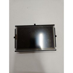 Ecran Gps Renault Zoe 1